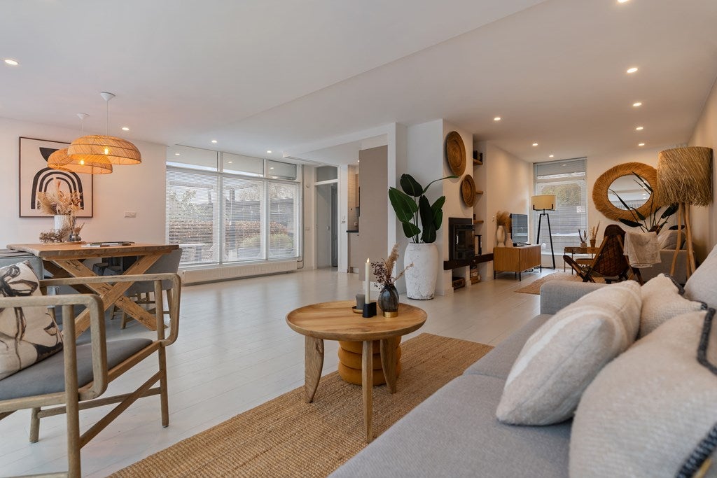 Huis De Toekomst 135 in Ouddorp