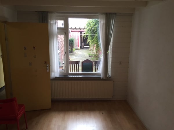 Room Paterstraat in Tilburg