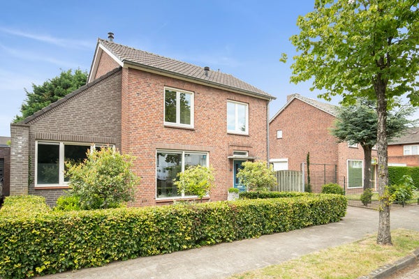 Huis te koop H. Hartplein in Veghel voor € 545.000