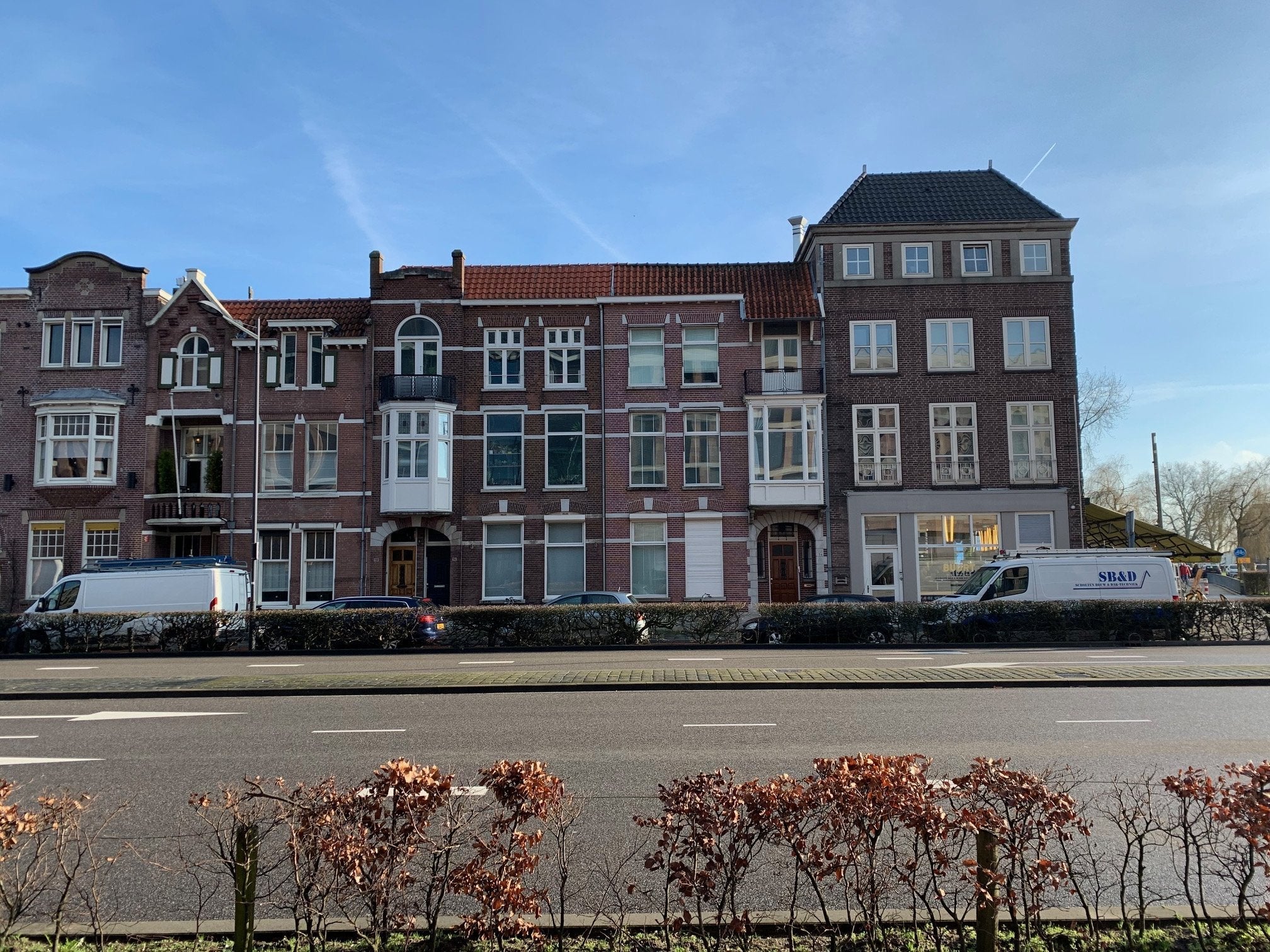 Koningsweg