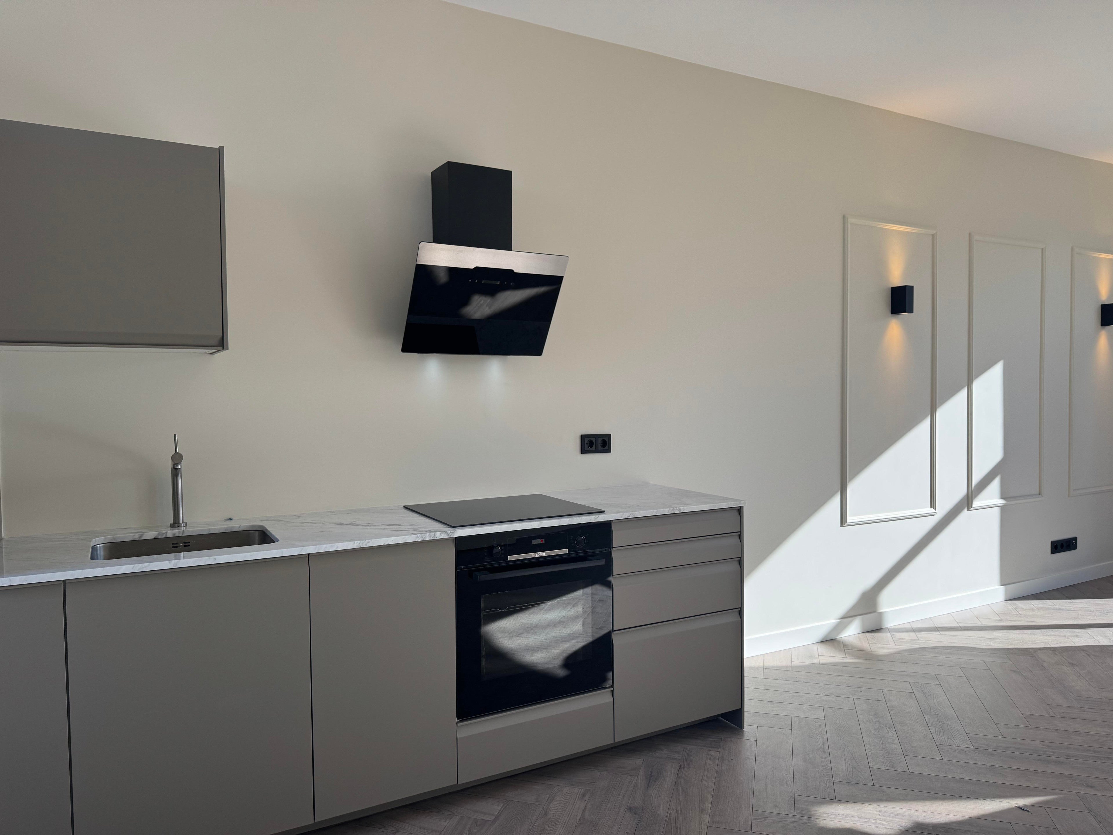 Flat Schiedamsesingel 195 C