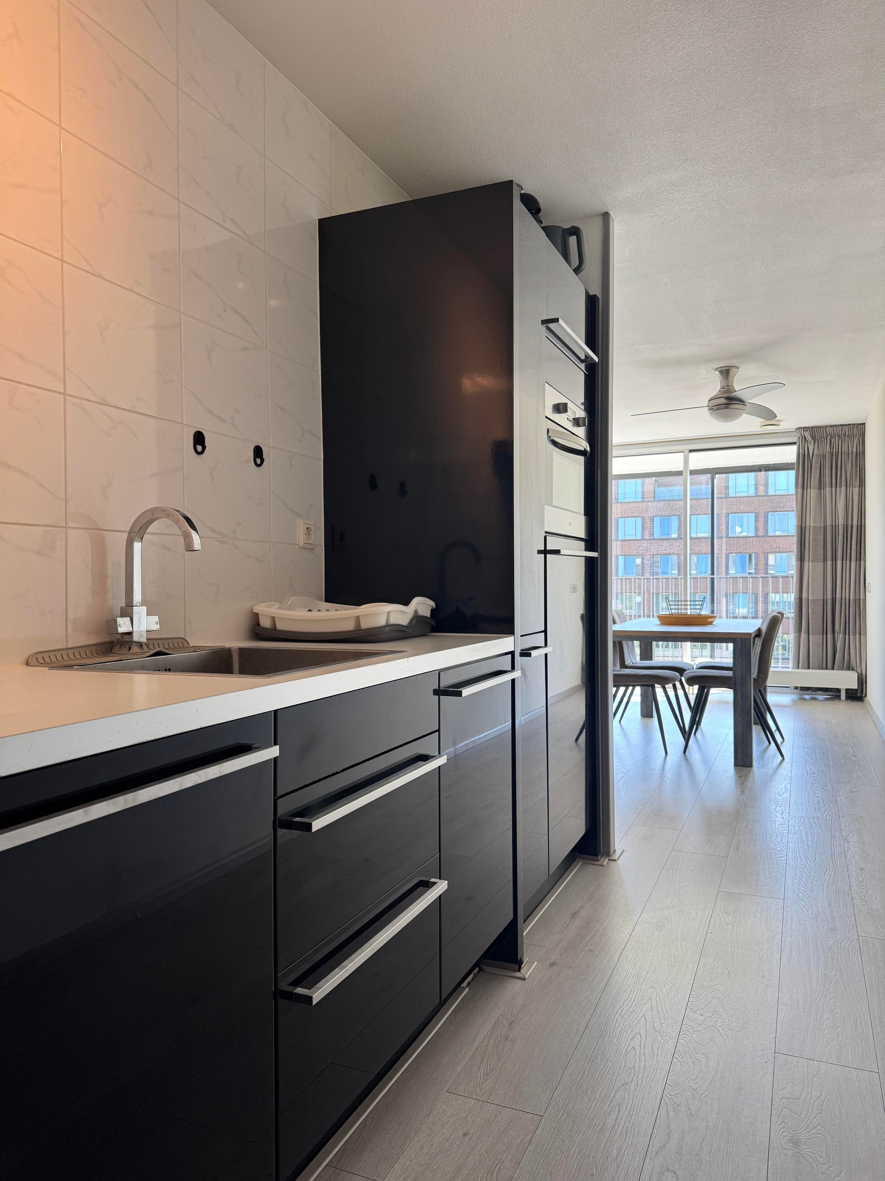 Appartement te huur: Laan op Zuid 834, Rotterdam