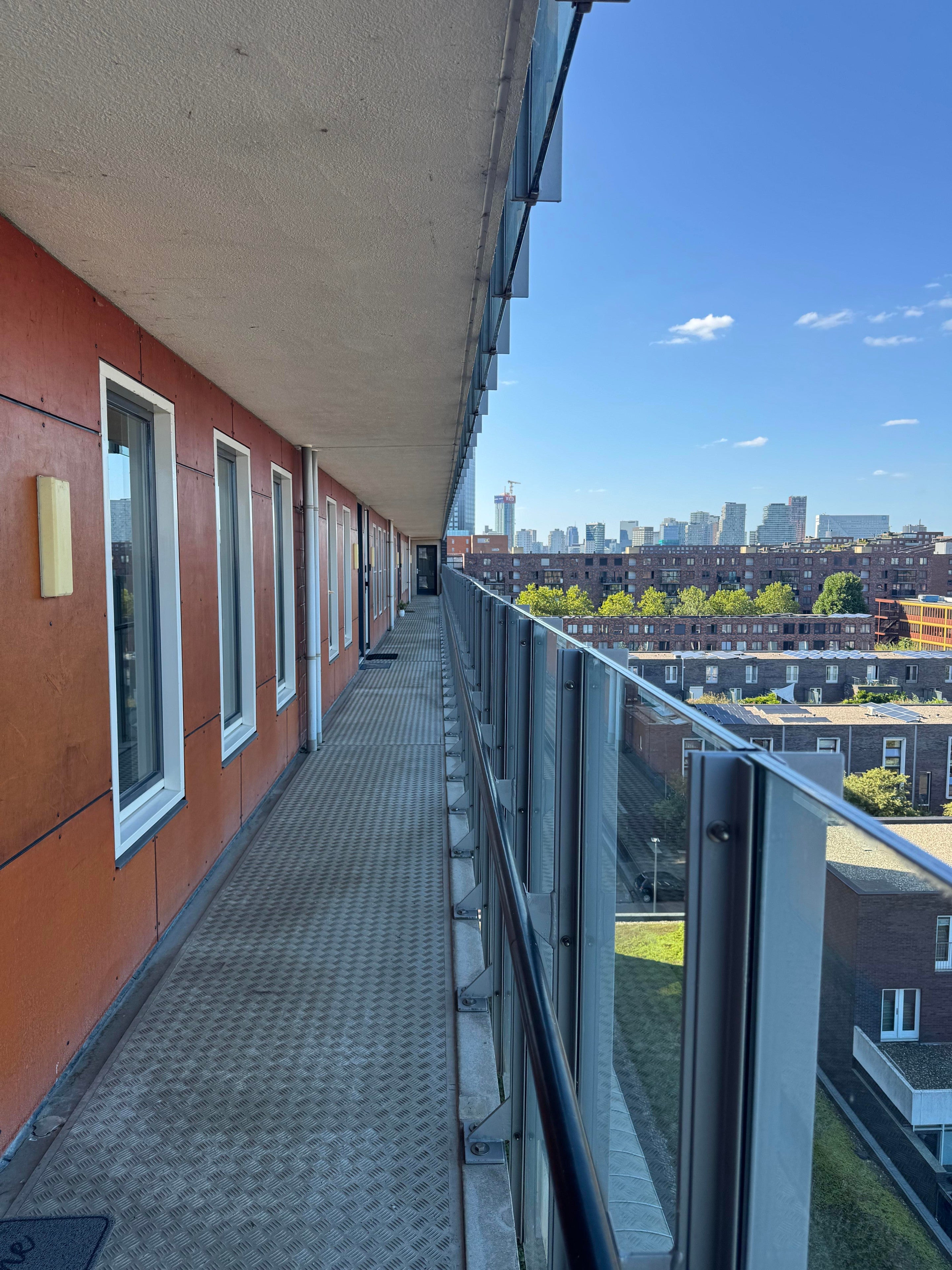 Appartement te huur: Laan op Zuid 834, Rotterdam