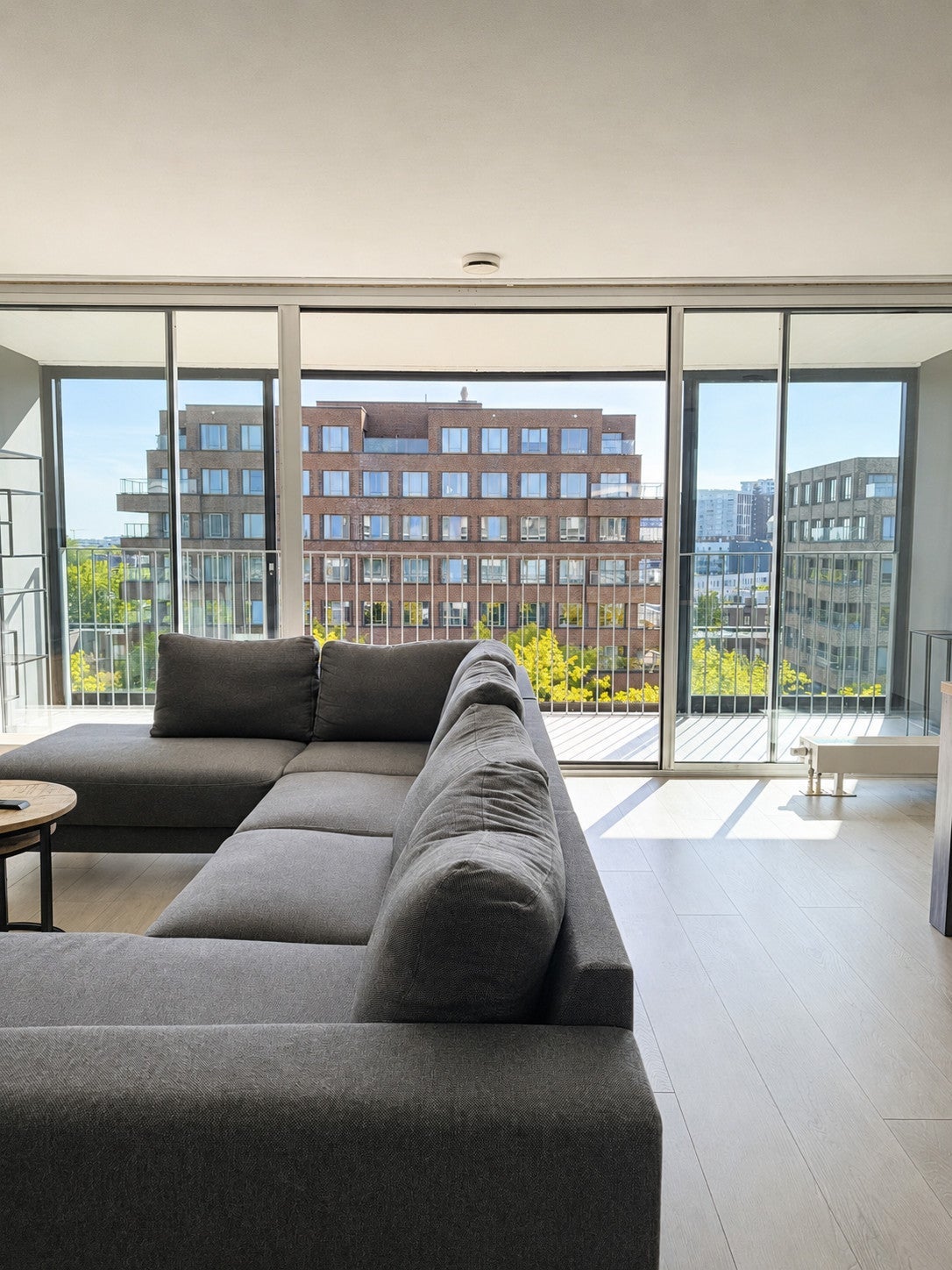Appartement te huur: Laan op Zuid 834, Rotterdam