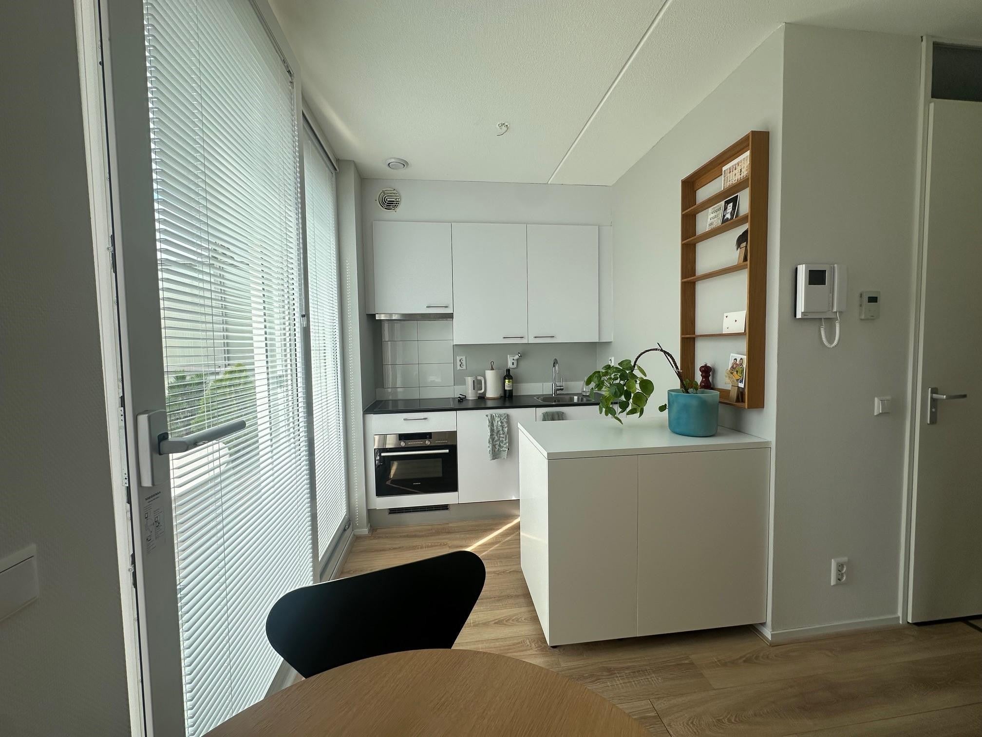Woning te huur: Clarissenhof, Tilburg