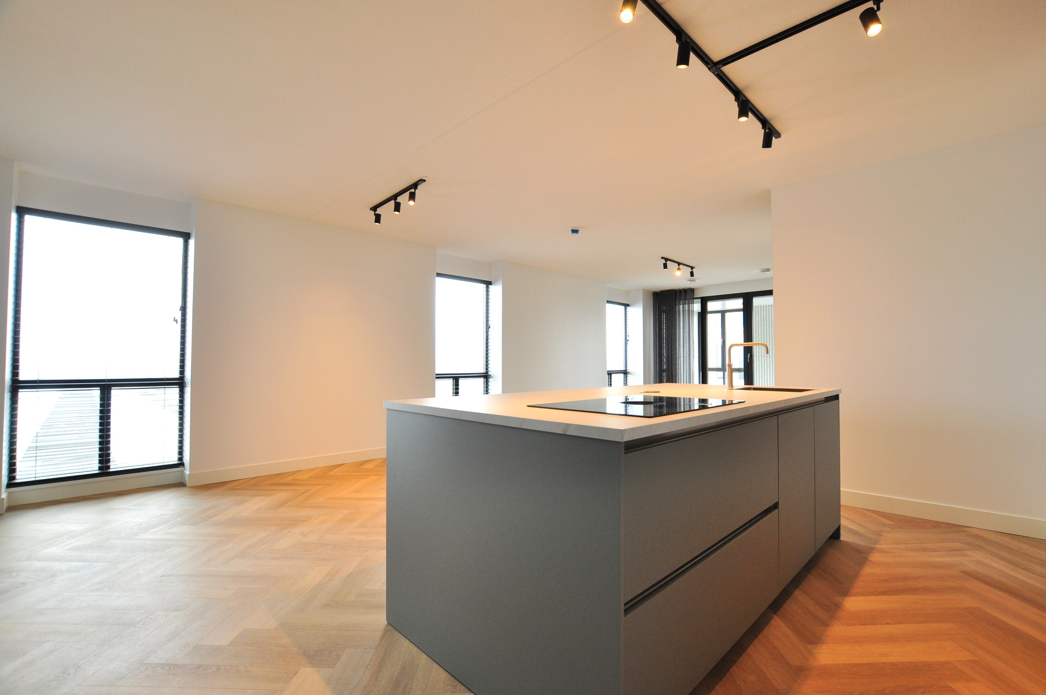 Te huur Appartement Stoomstraat in Eindhoven