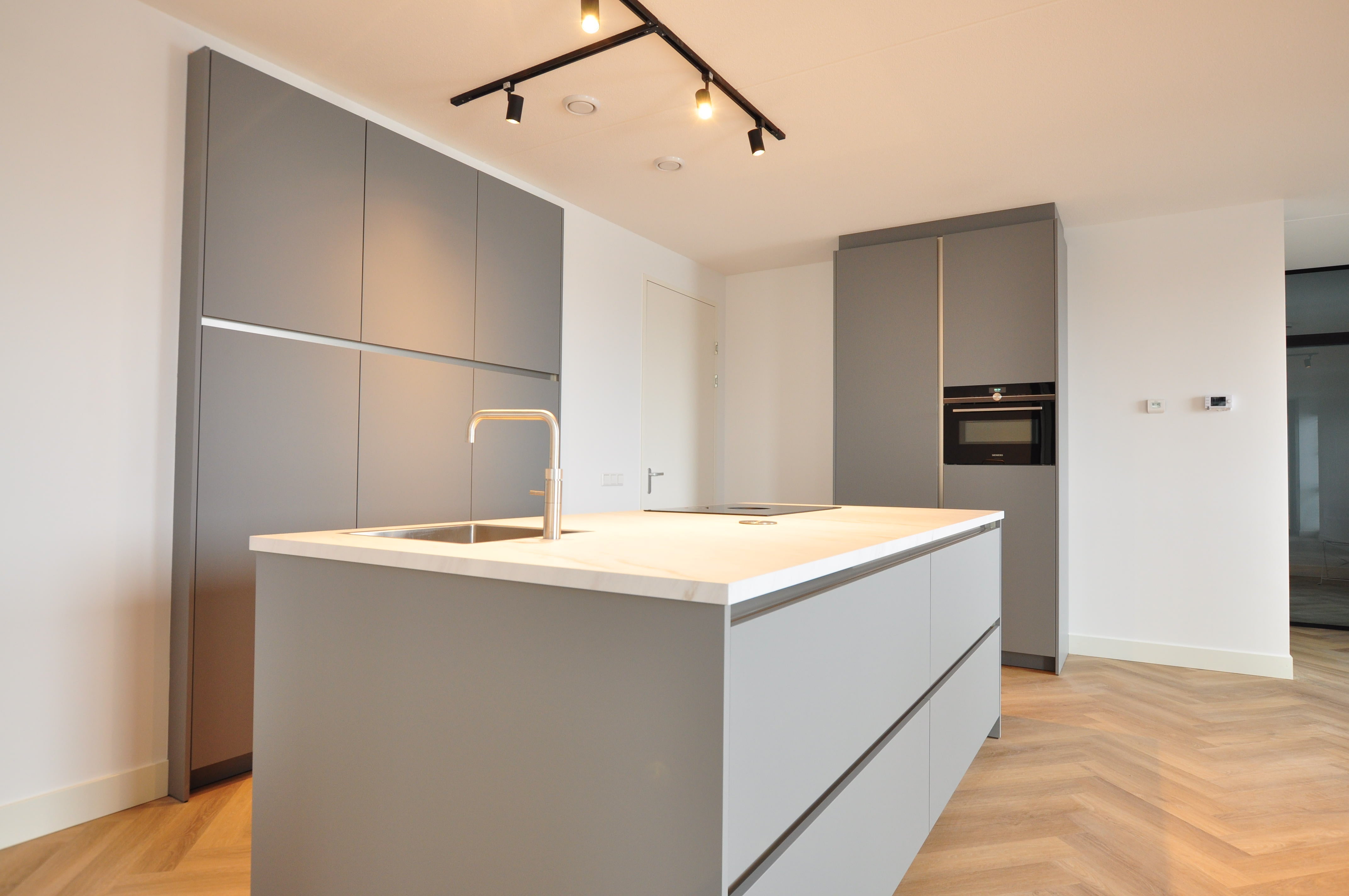 Te huur Appartement Stoomstraat in Eindhoven
