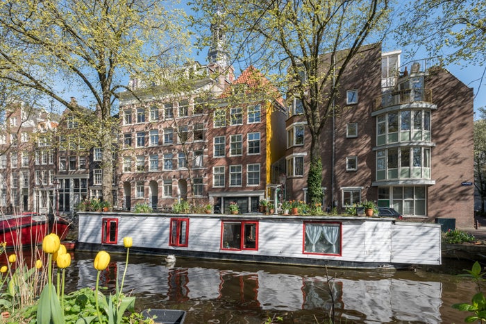 Raamgracht 35 G