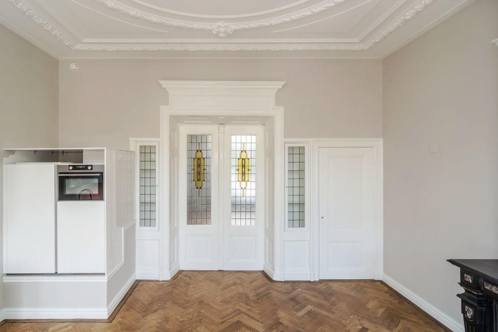 Te huur Appartement Keizersgracht in Amsterdam