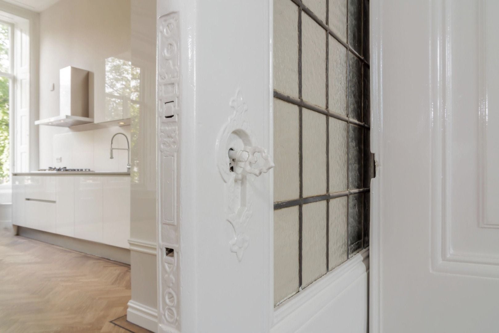 Te huur Appartement Keizersgracht in Amsterdam