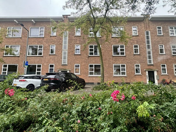 Rental Apartments Rotterdam