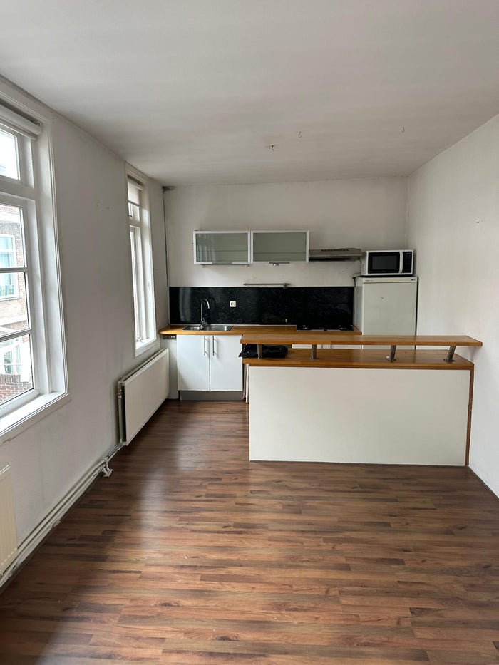 Te huur: Appartement Jekerstraat in Utrecht