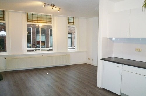 Te huur: Appartement Haarlemmerstraat in Leiden