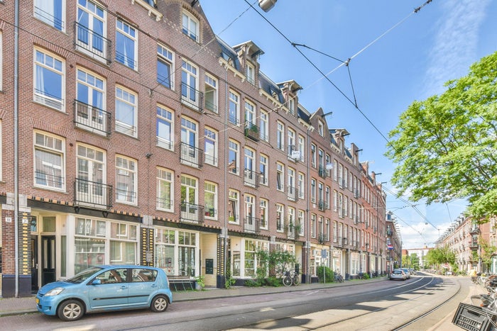 Van der Hoopstraat 75 3