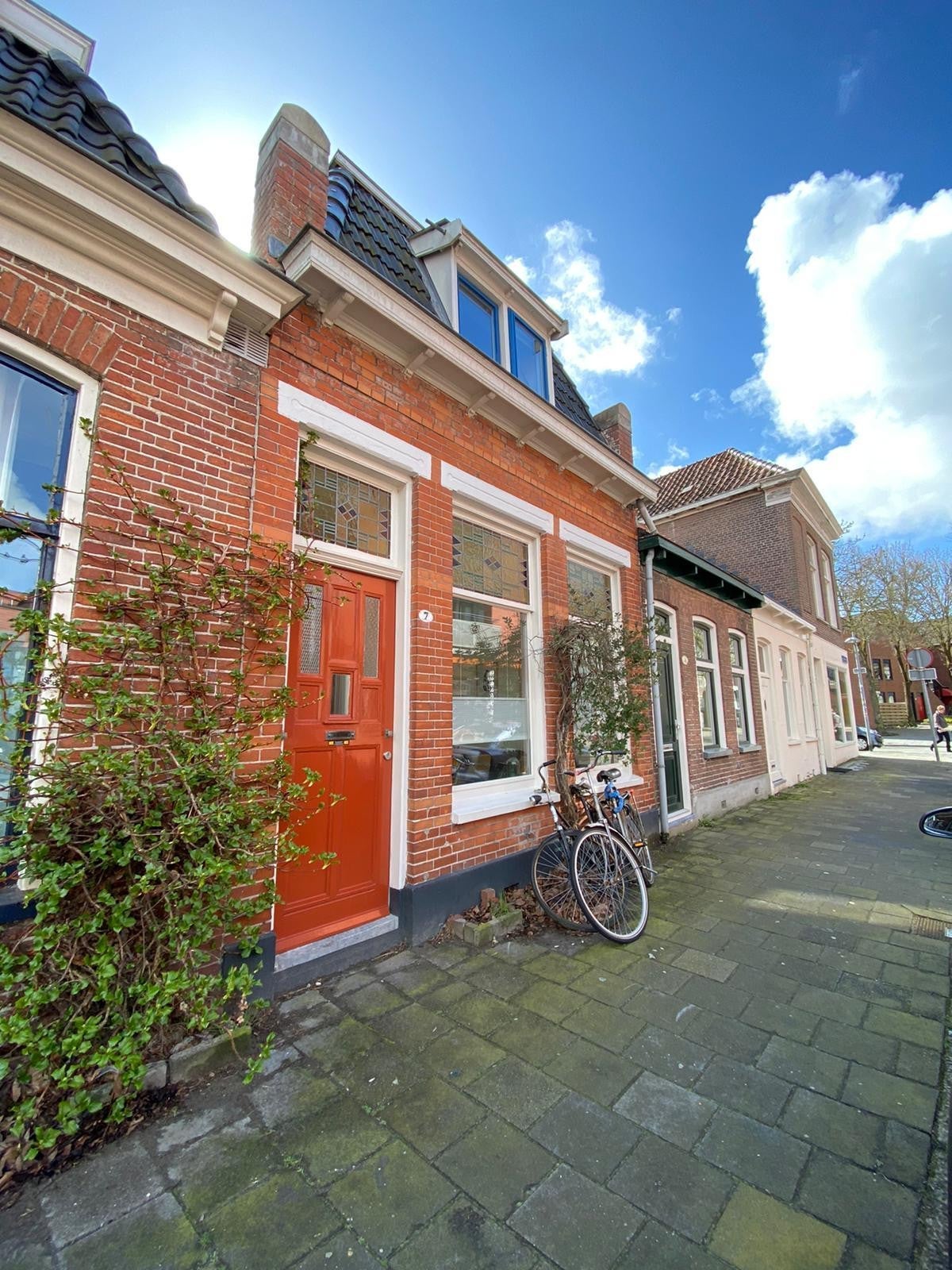 Duikerstraat