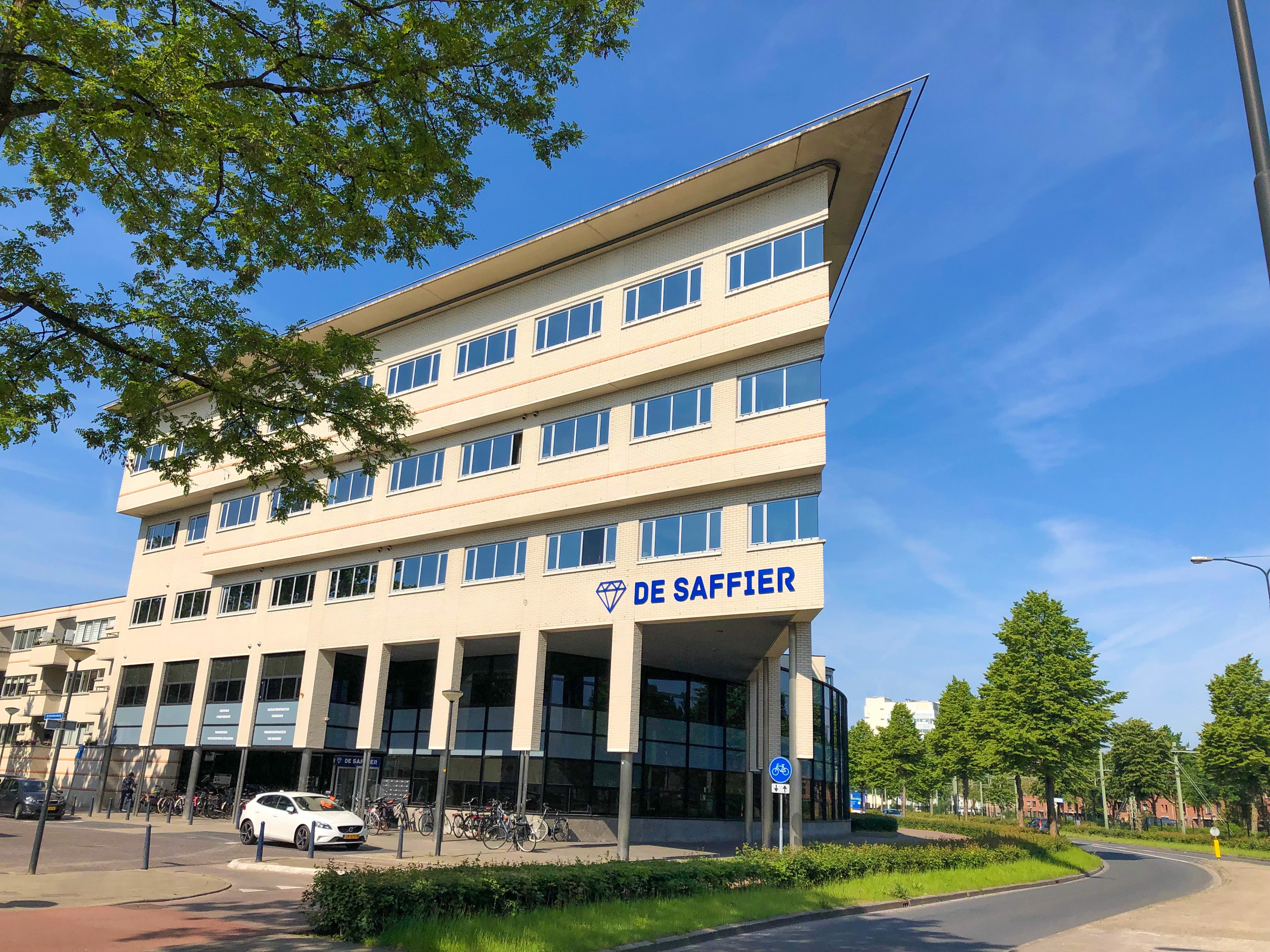 Appartement Arnhemseweg 10 M in Apeldoorn