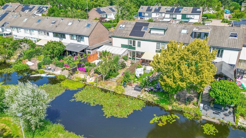 Huis Wiemers 38 in Veendam