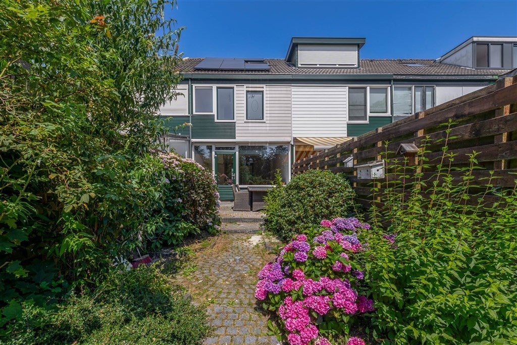 Huis Wiemers 38 in Veendam