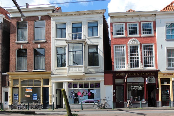 huurwoningen te huur op Spui 233 B