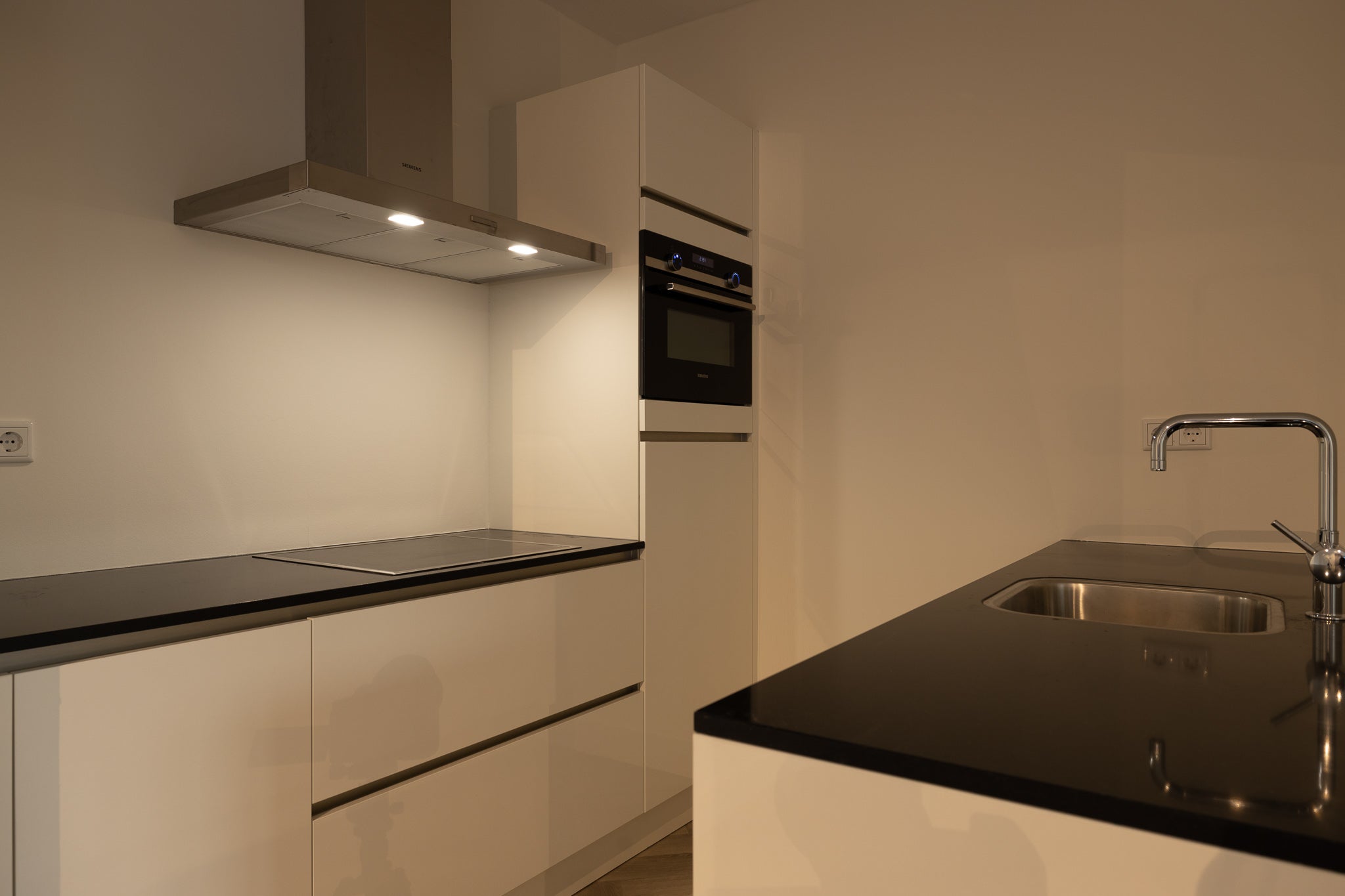 Te huur Appartement Ir Kalffstraat in Eindhoven