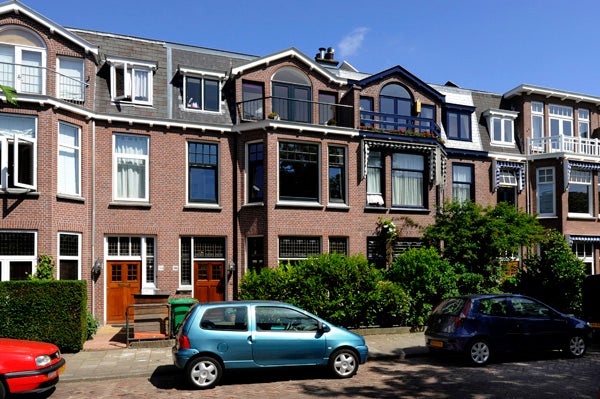 Te huur: Huis Van Beverningkstraat 146 in Den Haag