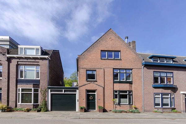 Hamerstraat 10 in Heerlen