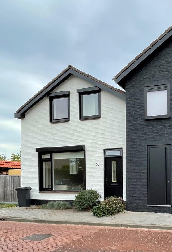 Huis Lichttorenhoofd in Etten-Leur