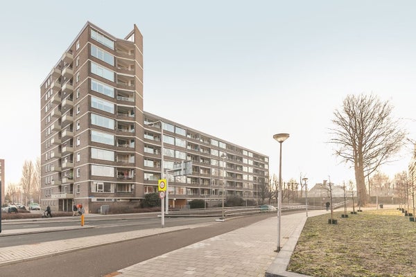 apartments for rent on Albert Plesmanplein