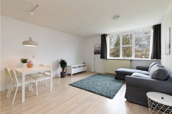 Te huur: Appartement Wamelstraat in Amsterdam