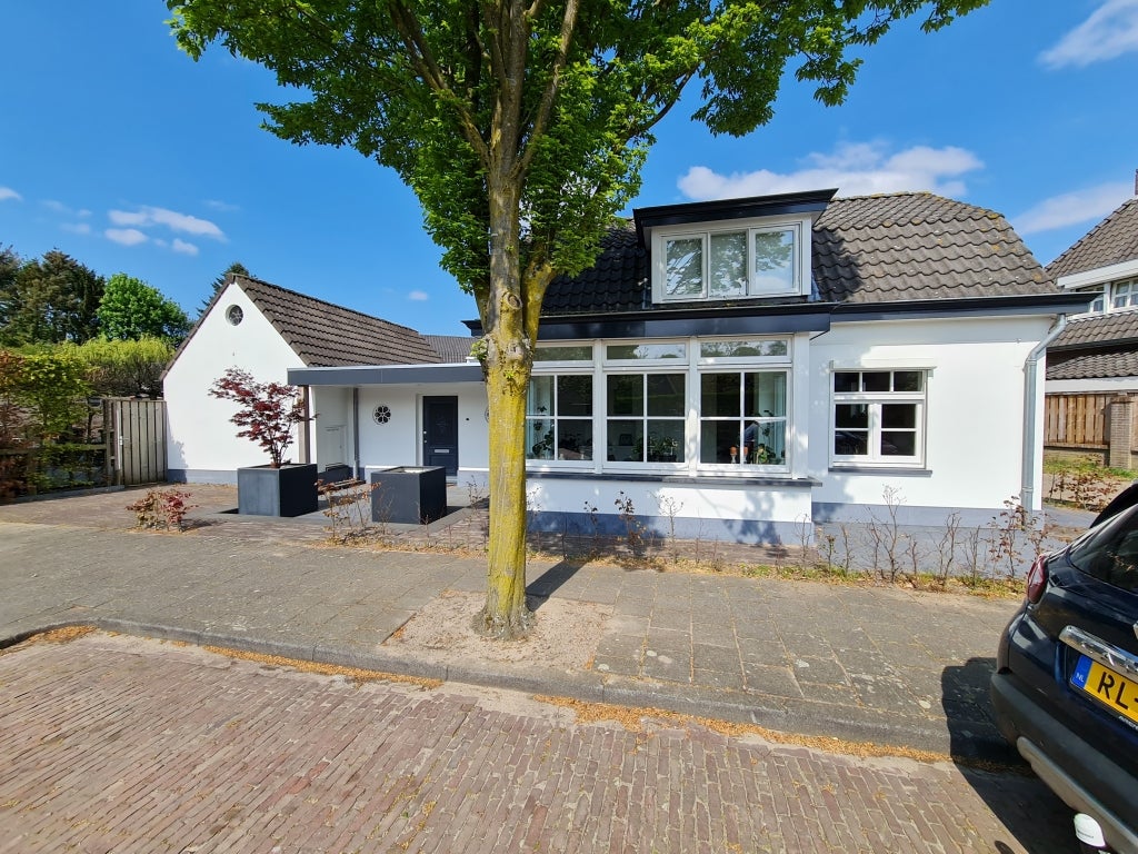 Woning in Sint-Michielsgestel - Gildestraat