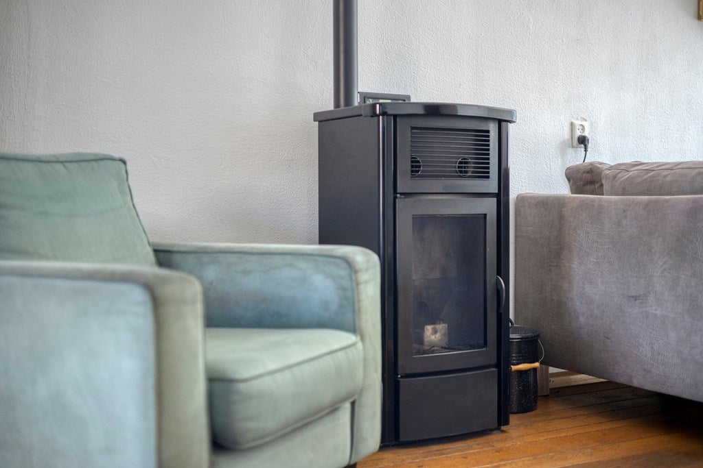 Tussenwoning te koop: Aan Het Beeker Kruis 19, Beek