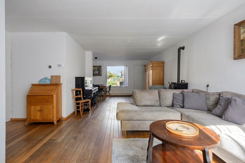 Tussenwoning te koop: Aan Het Beeker Kruis 19, Beek