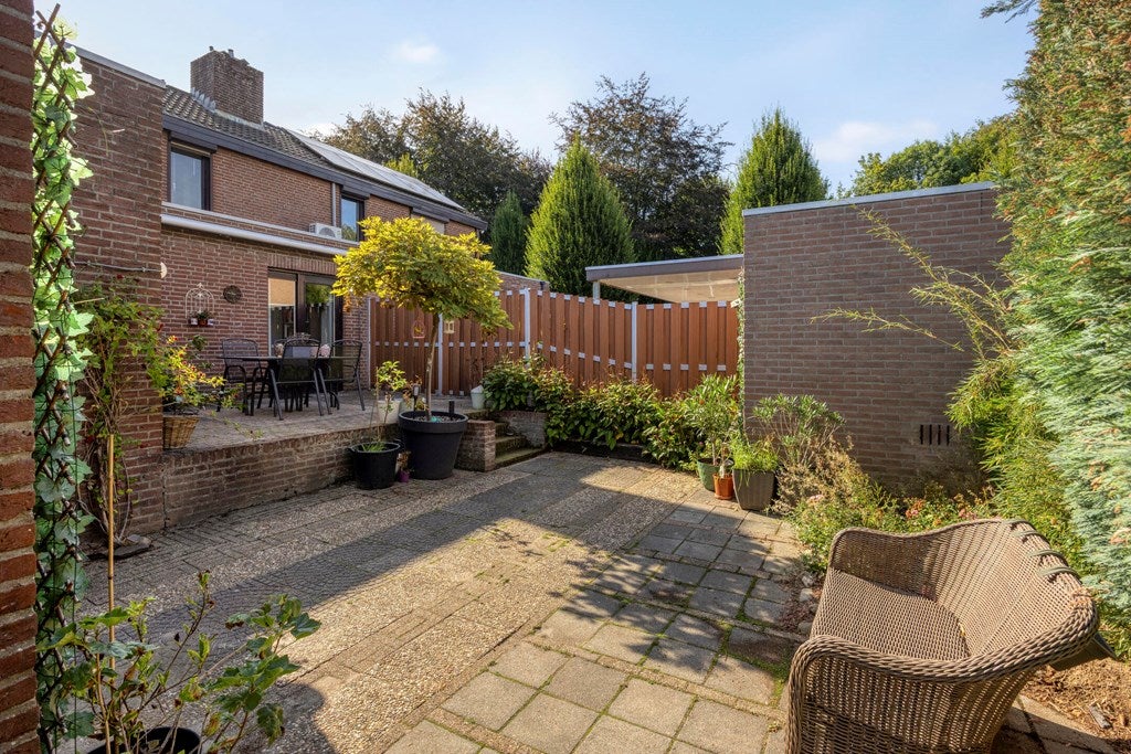 Tussenwoning te koop: Aan Het Beeker Kruis 19, Beek