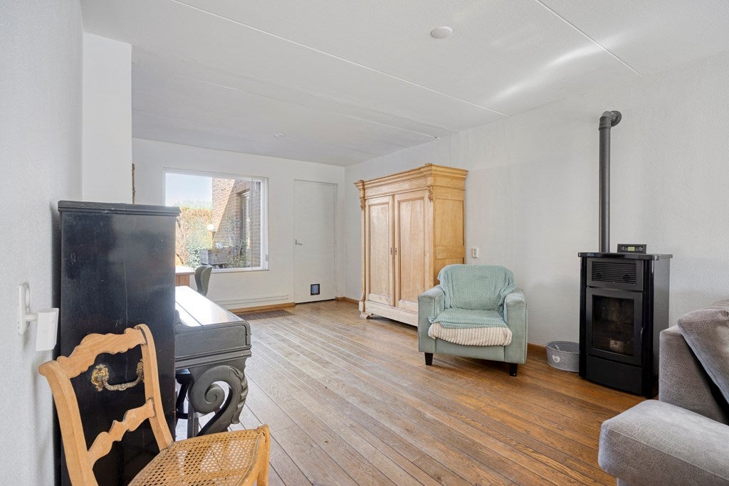 Tussenwoning te koop: Aan Het Beeker Kruis 19, Beek
