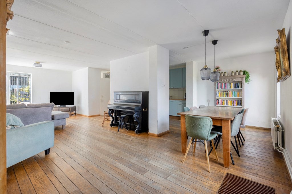Tussenwoning te koop: Aan Het Beeker Kruis 19, Beek