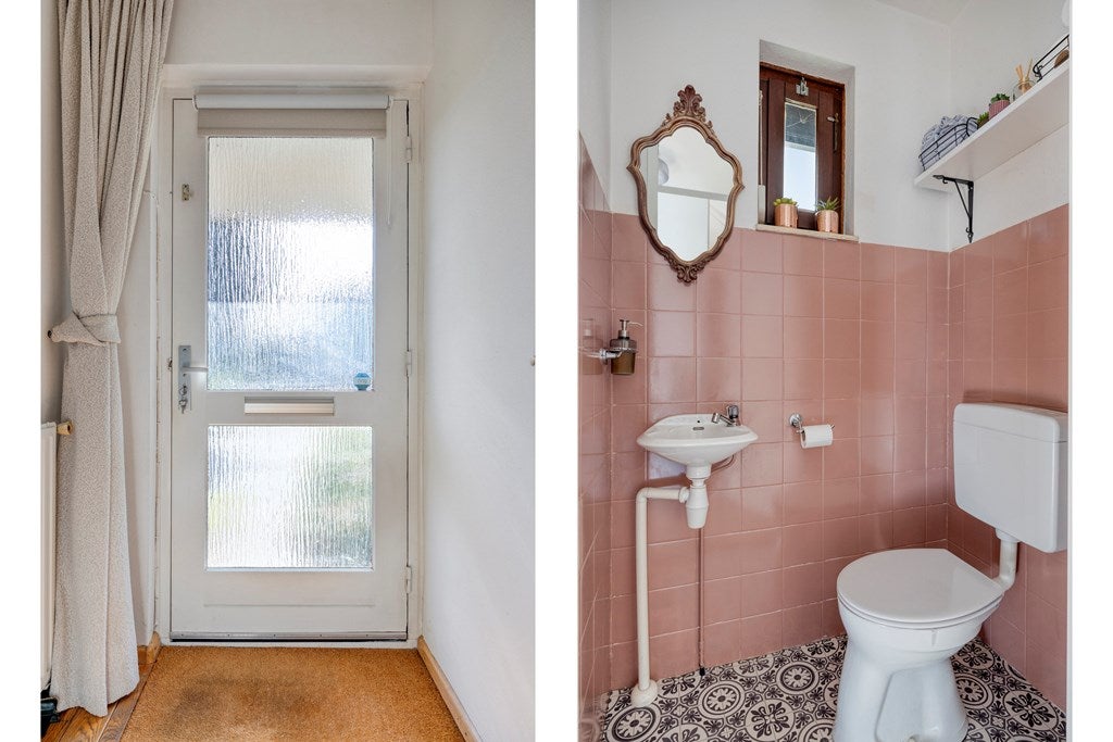 Tussenwoning te koop: Aan Het Beeker Kruis 19, Beek