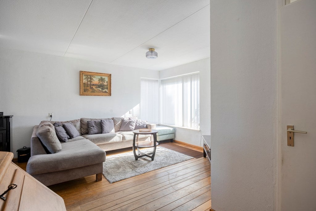 Tussenwoning te koop: Aan Het Beeker Kruis 19, Beek