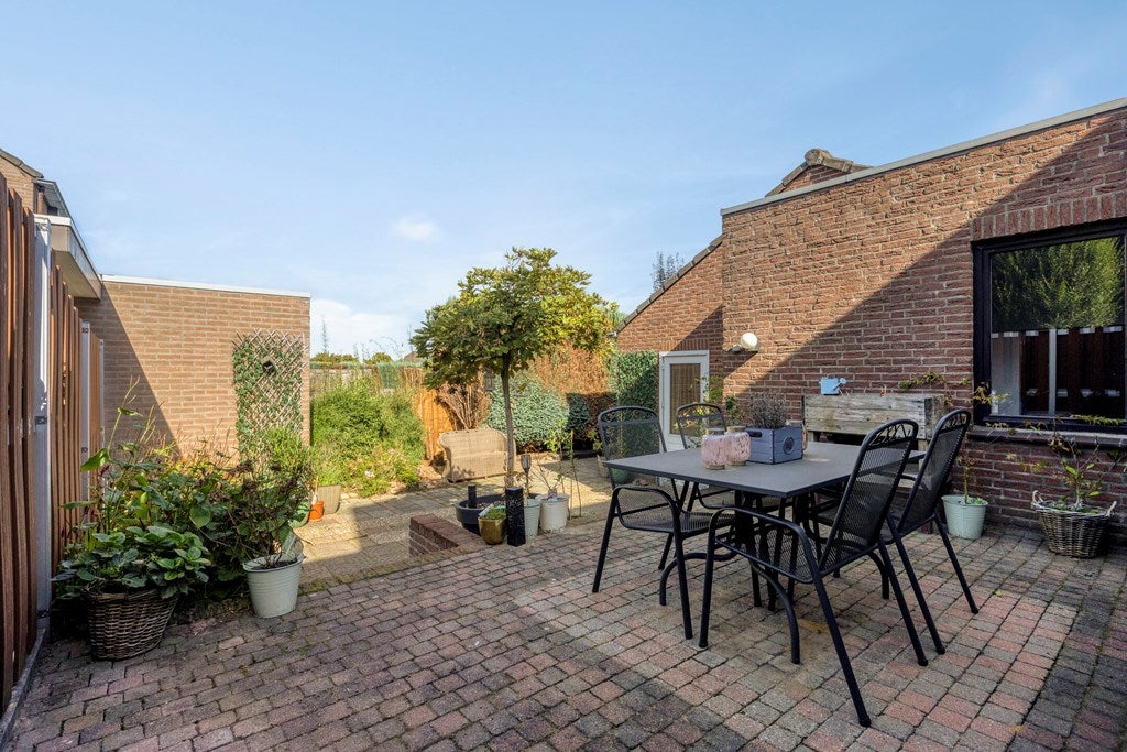 Tussenwoning te koop: Aan Het Beeker Kruis 19, Beek