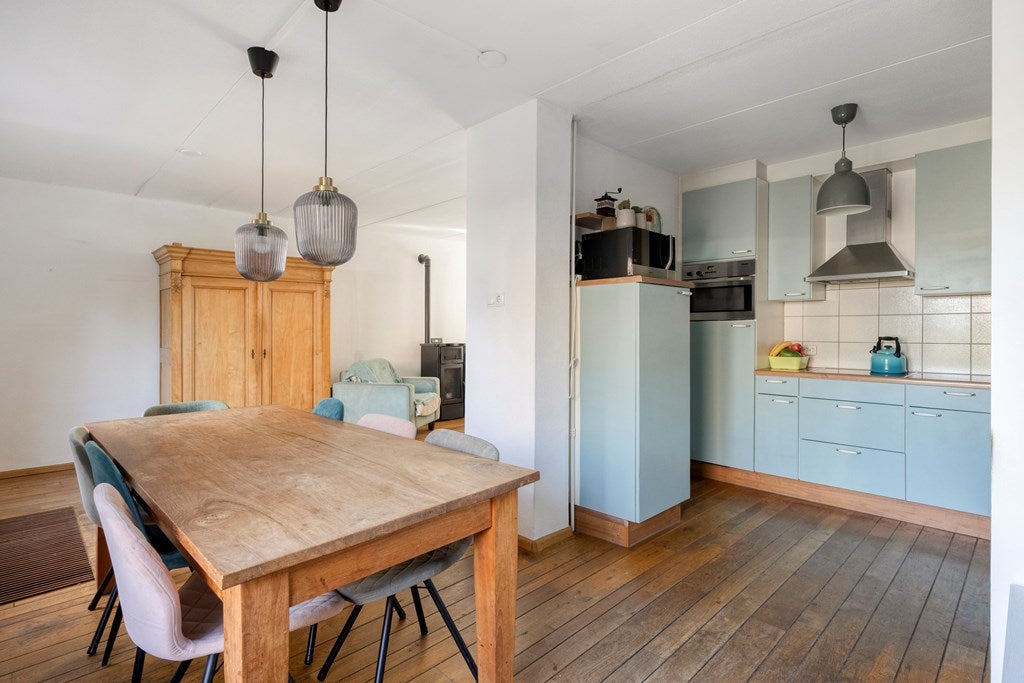 Tussenwoning te koop: Aan Het Beeker Kruis 19, Beek