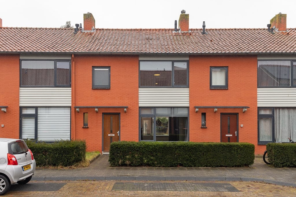 Huis Duindoornstraat 62 in Almelo