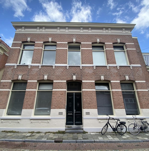 Hofstraat, Groningen
