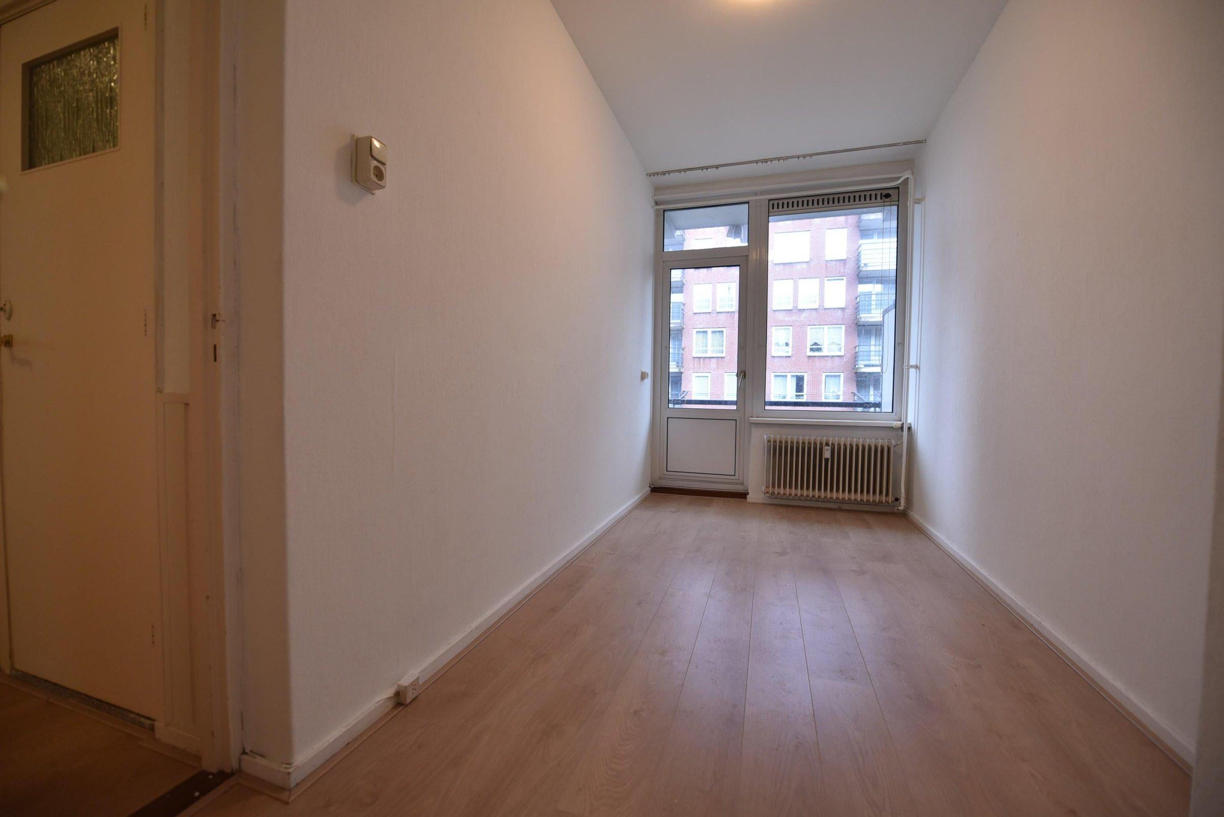 Woning te huur: Mariniersweg, Rotterdam