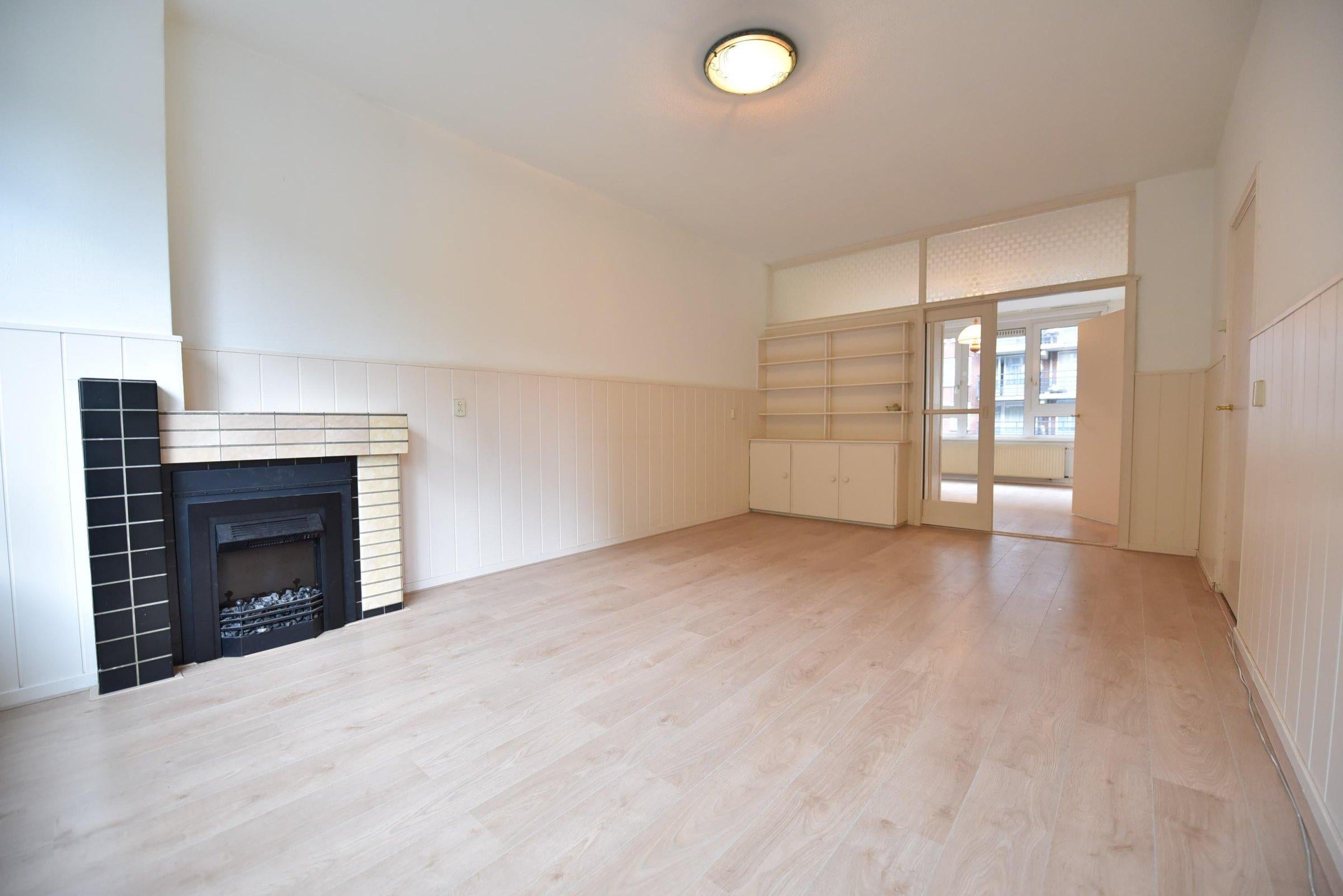 Woning te huur: Mariniersweg, Rotterdam