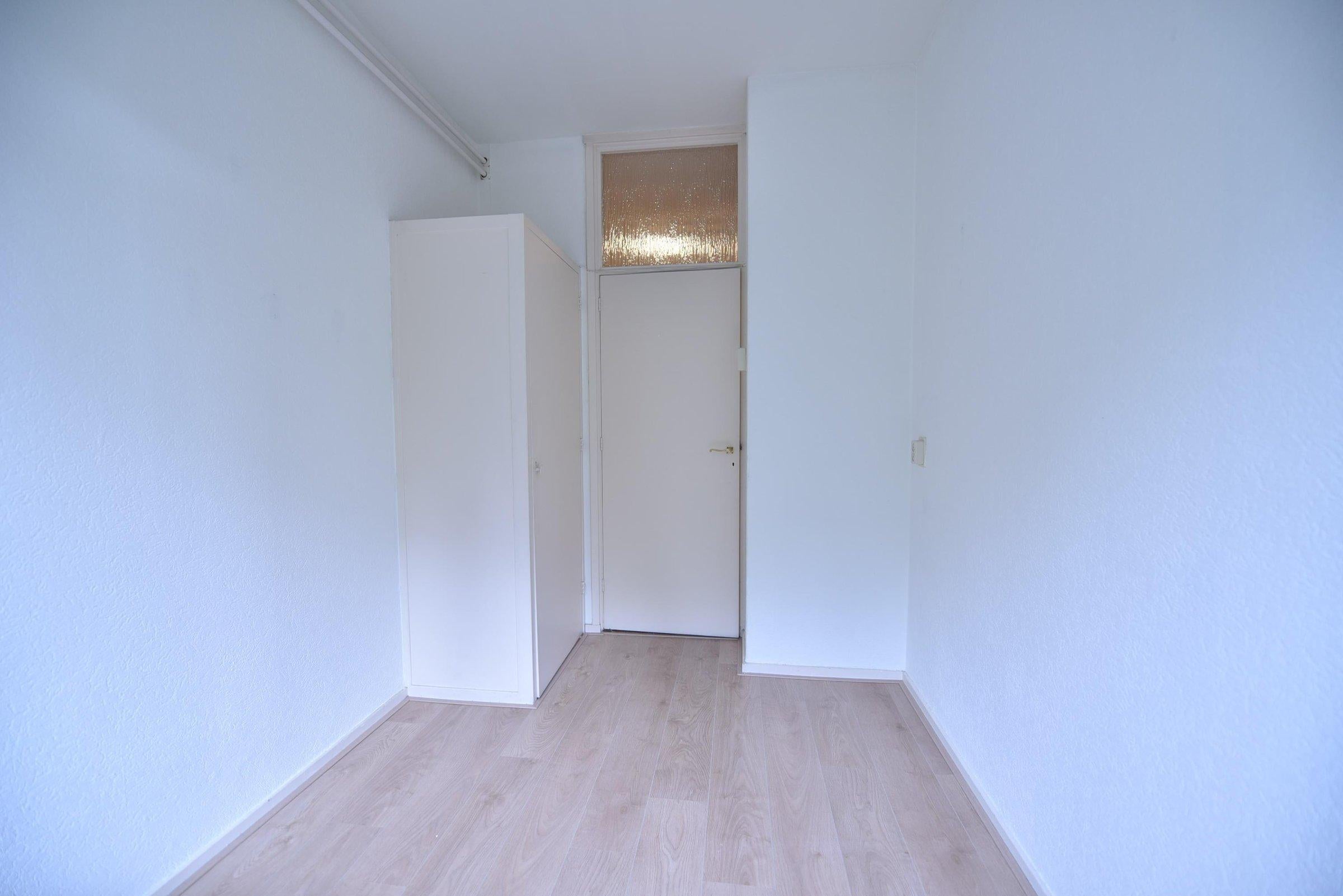 Woning te huur: Mariniersweg, Rotterdam