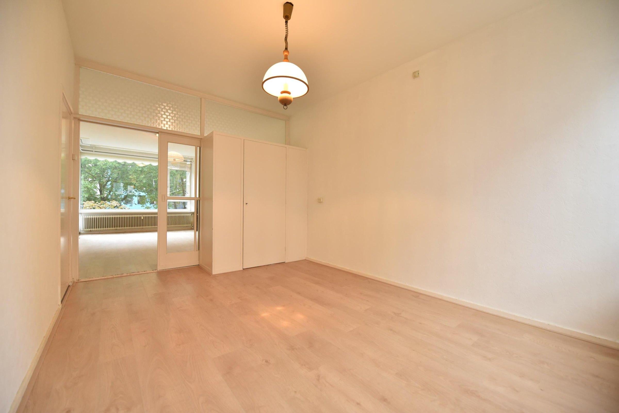 Woning te huur: Mariniersweg, Rotterdam