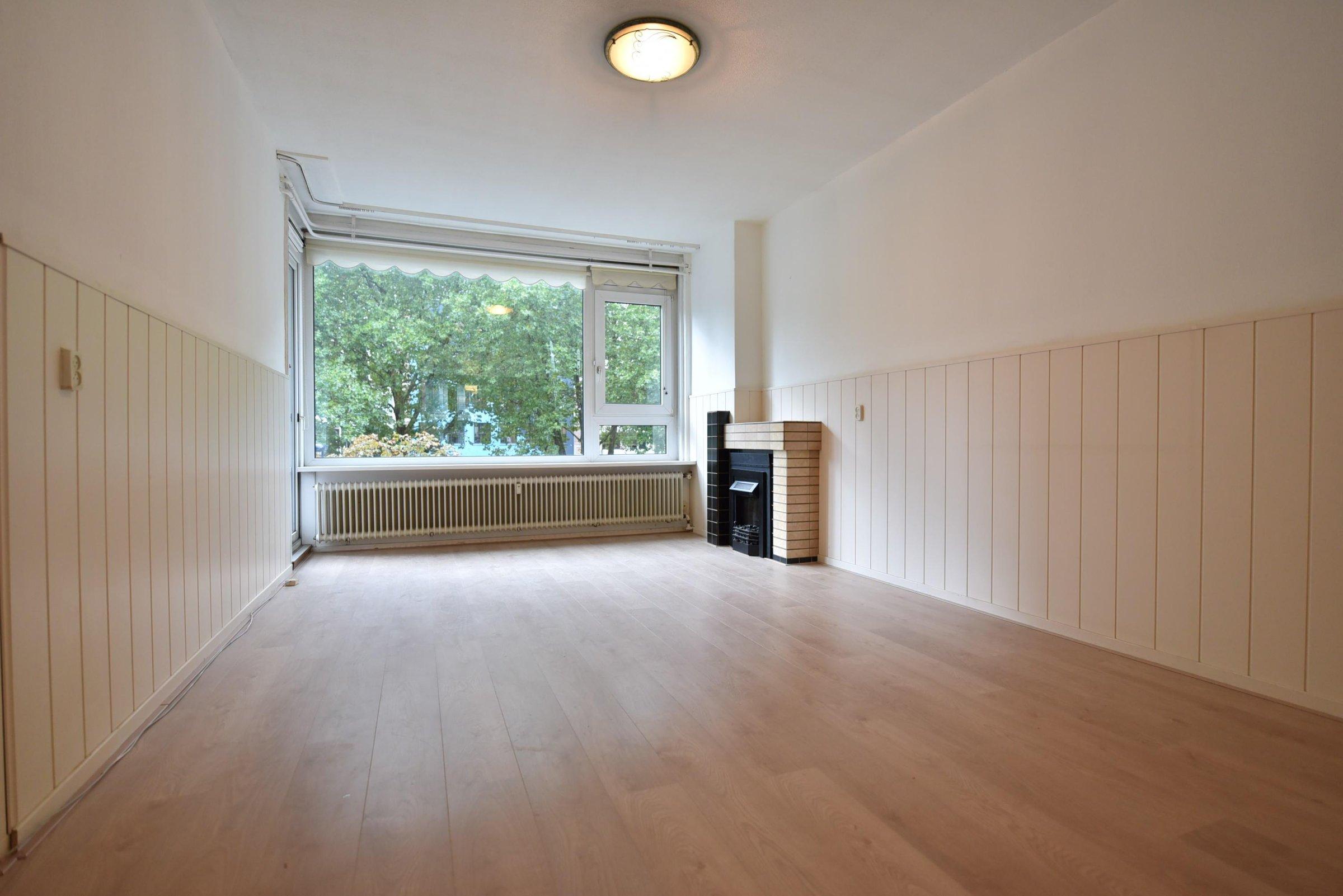 Woning te huur: Mariniersweg, Rotterdam
