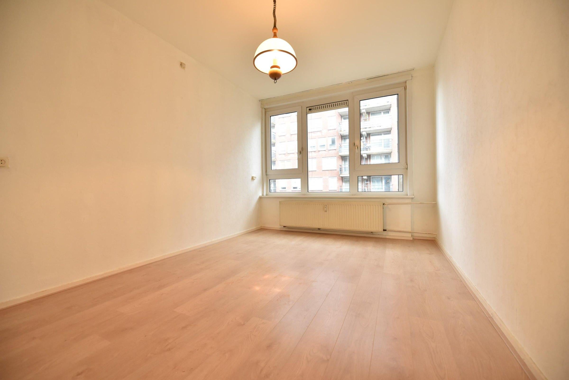 Woning te huur: Mariniersweg, Rotterdam