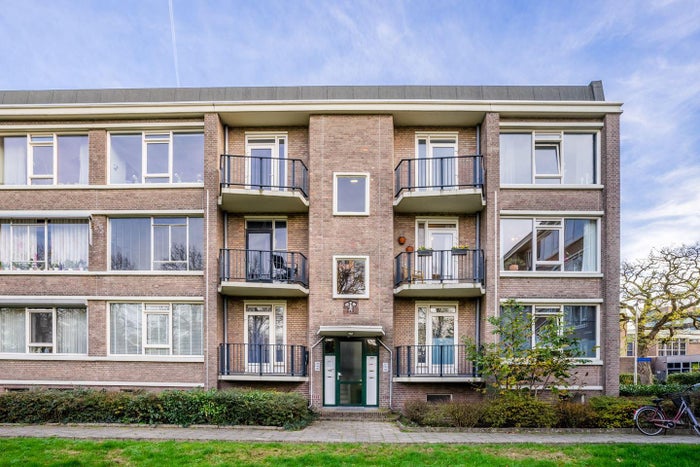 Te huur: Appartement Karel de Grotelaan in Eindhoven