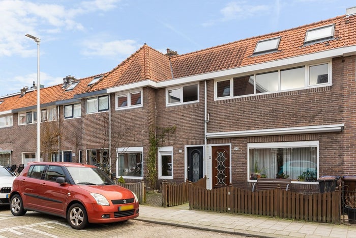 Te huur: Huis Hoogravenseweg in Utrecht