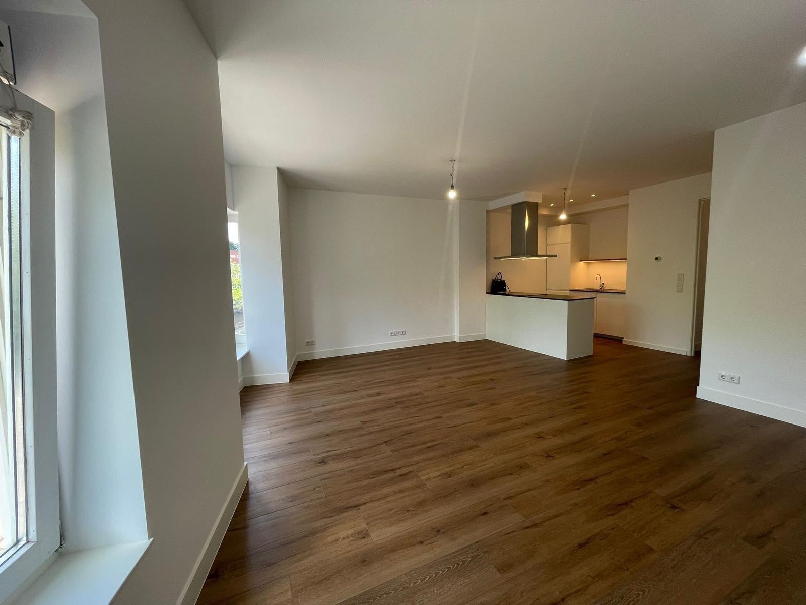 Te huur Appartement Vaartstraat in Amsterdam